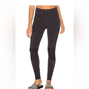 Free people movement cool rider high waisted leggings